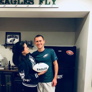 Meet your Posher, Casey